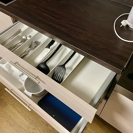 Апартаменты Free Parking