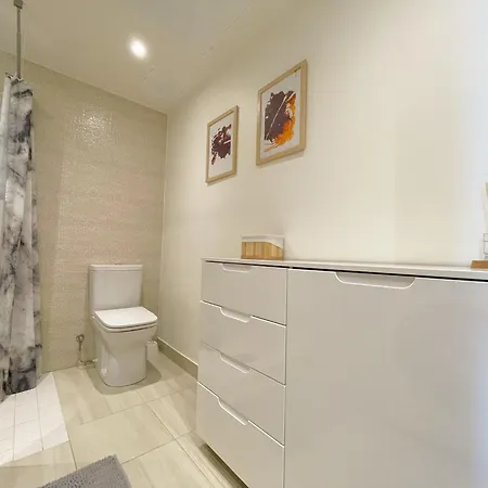 Free Parking * Tallinn