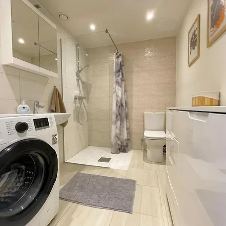 Appartement Free Parking *