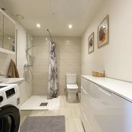 Free Parking Таллин