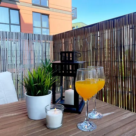 Free Parking Апартаменты