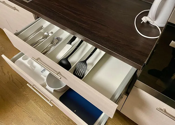 Apartamento Free Parking