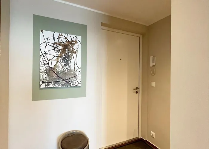 Free Parking * Tallin