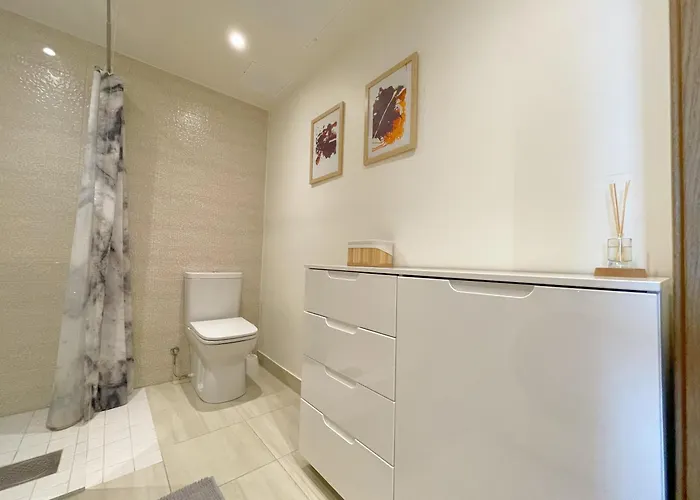 Free Parking * Tallin