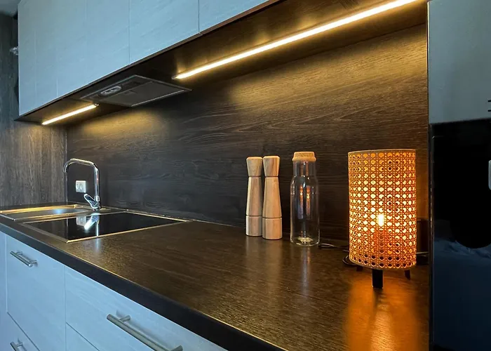 Apartamento Free Parking *