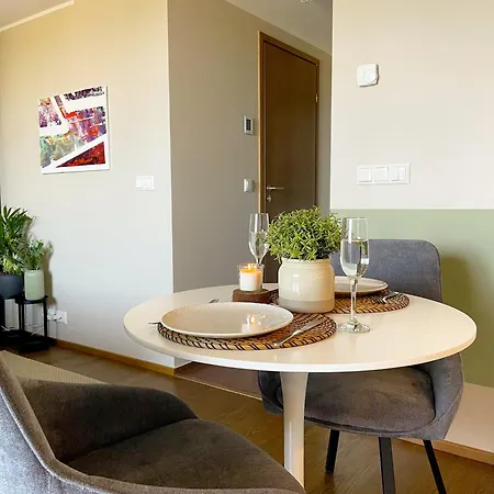 Appartamento Free Parking